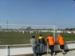 Salford City v AFC Fylde