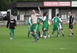 Bamber Bridge 0 Salford City 3
