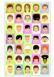 Manchester and Salford Illustrated for Wood St Mission