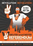 Devo Man Says `No'