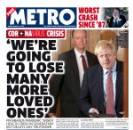 UK papers