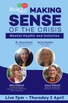 The People's Assembly Online Event 