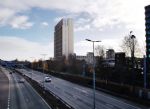 Eccles Tower
