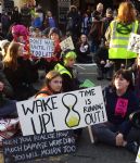 Extinction Rebellion Manchester
