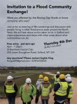 Salford Community Flood Exchange