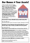 Greater Manchester Housing Action