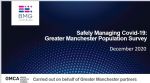 Greater Manchester survey