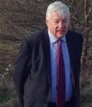 Graham Stringer MP