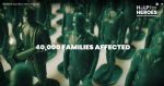Help for Heroes 40,000 Strong campaign