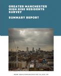 Greater Manchester High Rise Fire Risk Residents Survey