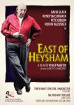 East of Heysham