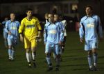 Leigh Genesis 2 Salford City 1