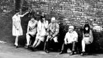 George Shepherd Old Salford Photos Exhibition