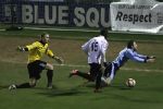 Salford City 2 Mossley 2 MP Cup Final