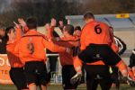 AFC FYLDE 1 SALFORD CITY 3