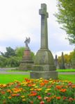 Weaste Cemetery
