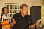 Joe Coffey - HoodLife Opening
