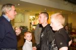 Joe Coffey - HoodLife Opening
