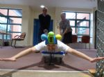 Doreen Burns Retires from the Langworthy Cornerstone, Salford