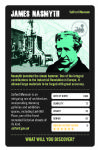 Modern history Top Trumps
