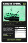 Modern History Top Trumps 
