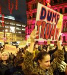 Stand up To Trump