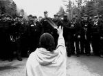 Amanda Marie Polchies on the Canadian Police Front Line 