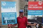 Millions Missing