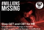 Millions Missing