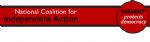 National Coalition for Independent Action