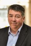 Salford Shopping Centre Manager Nick Pitt
