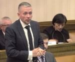 Councillor Paul Wilson