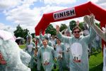 Enormous Elephant Run Heaton Park