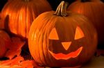Spooky Halloween on Salford Precinct