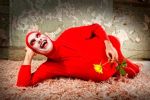 Red Bastard