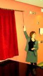Hazel Blears Opens Salford Innovation Forum 2008