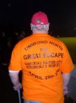 The Great Escape 2009