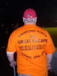Salford City v Ashton United