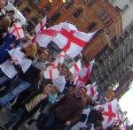 St George's School Battle