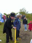 Kersal Moor Celebration 2009