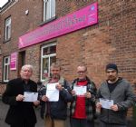 Salford UCRC