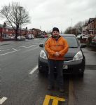 A666 Bus Lane 'Madness'