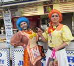 Salford Panto In The Park 2018