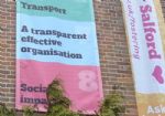 Salford City Council Transparency