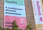 Salford Council wins Salford Star Joe Stalin Award