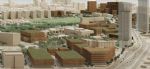 Salford Crescent Masterplan