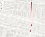 Salford KIller Road