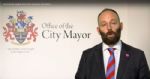 Salford City Mayor