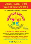 Save Salford Nurseries