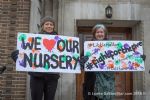 Save Salford Nurseries